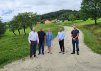 Wyremontują dwie drogi do pól - zdjęcie główne