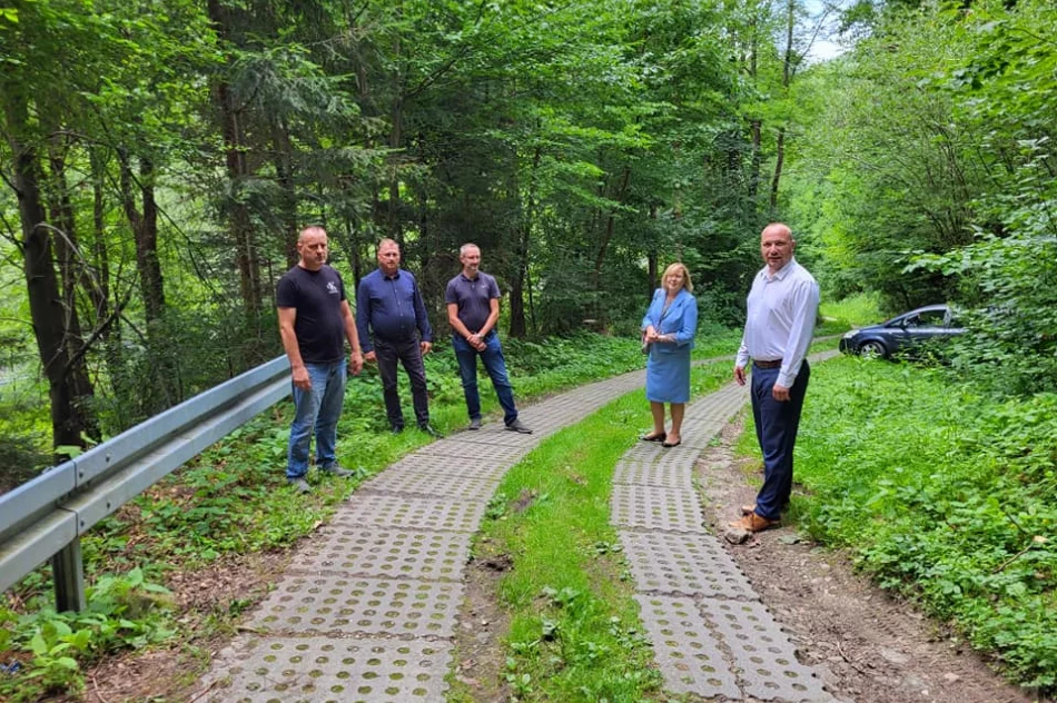 Wyremontują dwie drogi do pól - zdjęcie 2