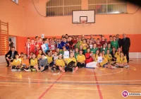 Stara Wieś nr 2 najlepsza w unihokeju szkół podstawowych! - zdjęcie główne