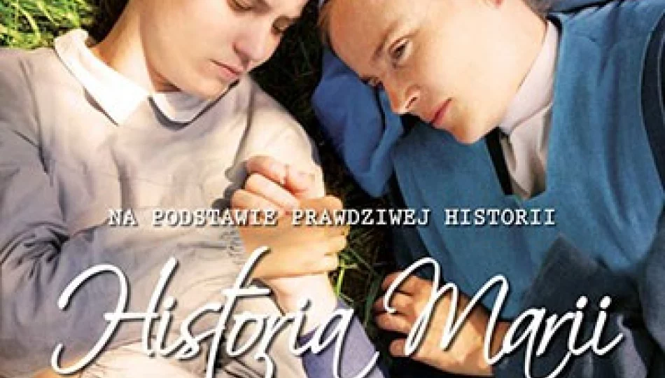 Kino Konesera – seans „Historii Marii ” już 25 listopada! - zdjęcie 1