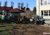 Remont Miejskiego Przedszkola Nr 1 w Limanowej - zdjęcie główne