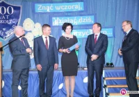 Uroczyście świętowano 100-lecie szkoły w Starej Wsi II - zdjęcie główne