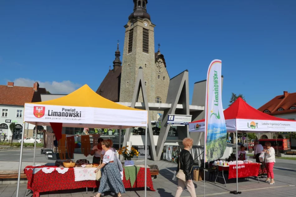 Regionalne smaki i lokalne rękodzieło  - zdjęcie 2