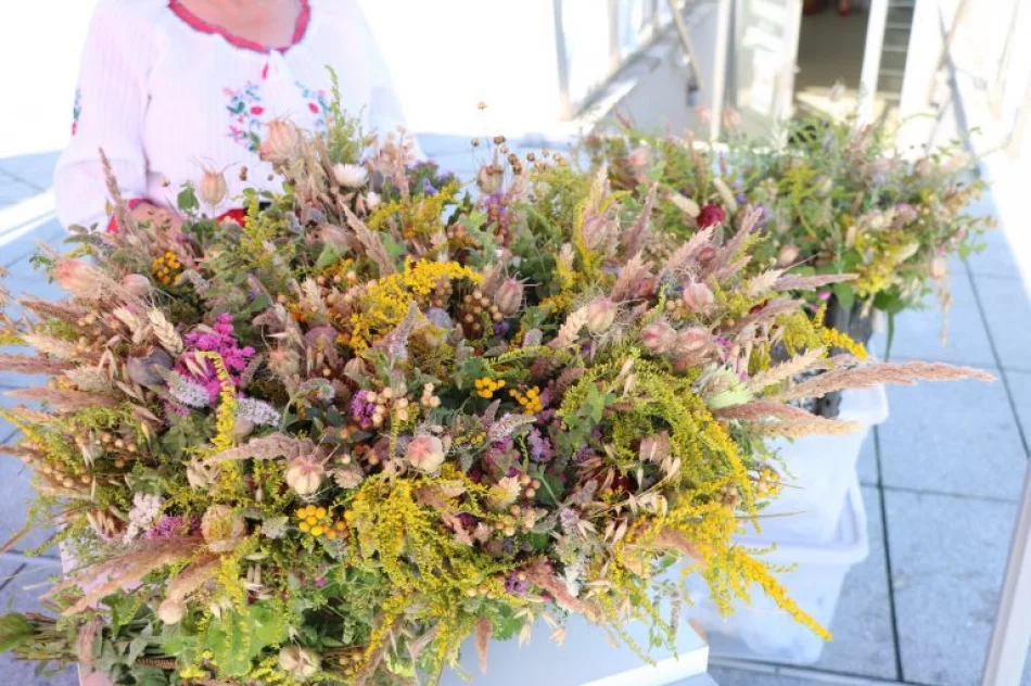 Regionalne smaki i lokalne rękodzieło  - zdjęcie 3