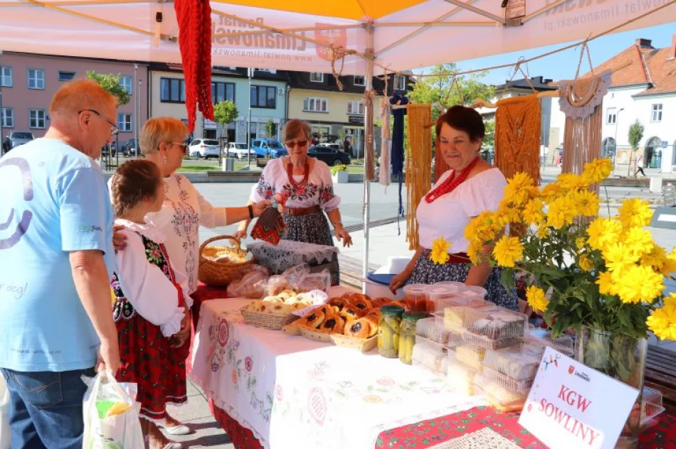 Regionalne smaki i lokalne rękodzieło  - zdjęcie 4
