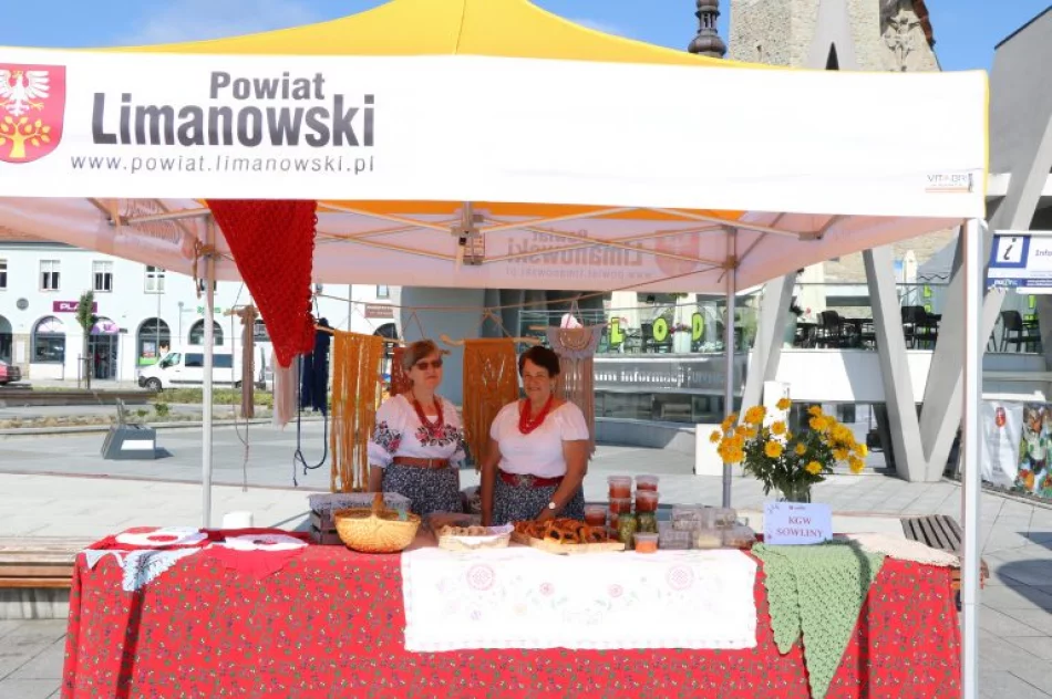 Regionalne smaki i lokalne rękodzieło  - zdjęcie 5