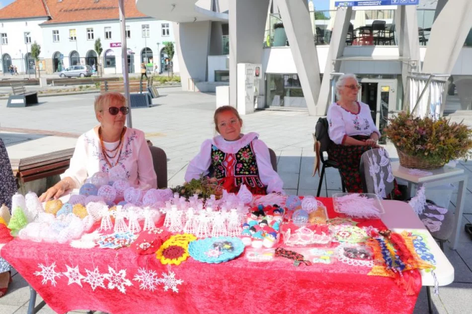 Regionalne smaki i lokalne rękodzieło  - zdjęcie 6