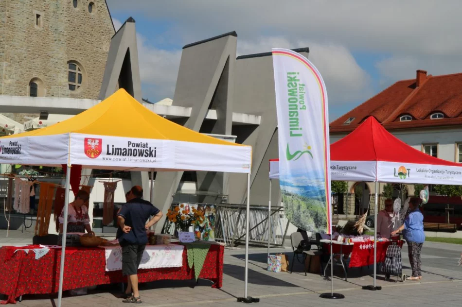 Regionalne smaki i lokalne rękodzieło  - zdjęcie 7