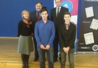 Konkurs o Ameryce - zdjęcie główne