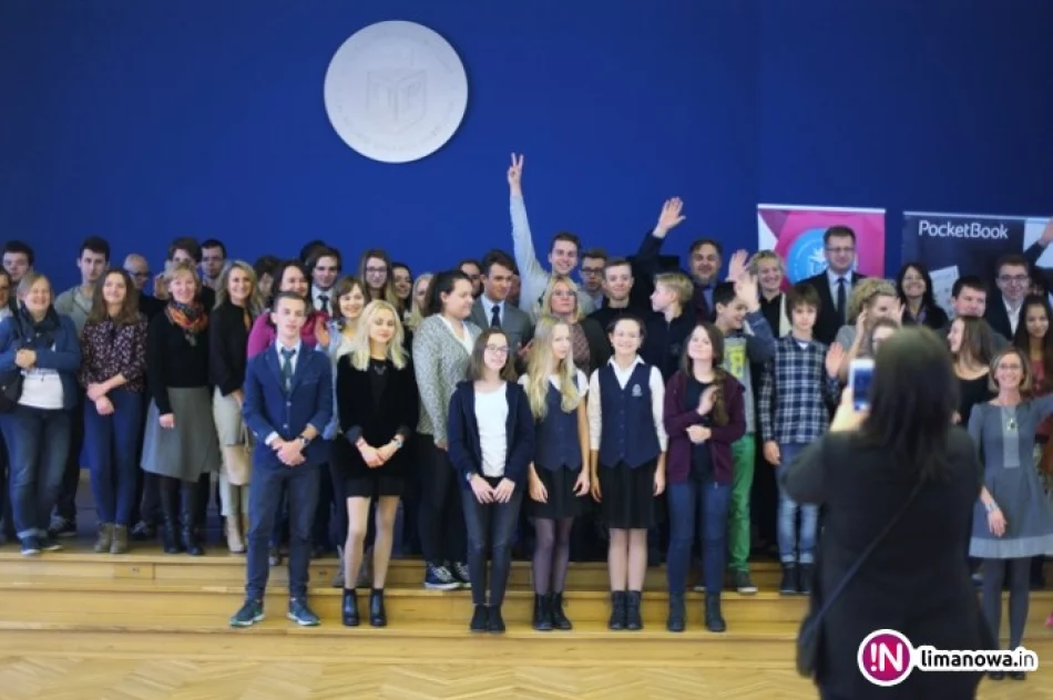 Konkurs o Ameryce - zdjęcie 2