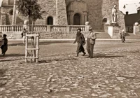 Dwie kultury - jedno miasto. Żydowska mapa Limanowej - zdjęcie główne