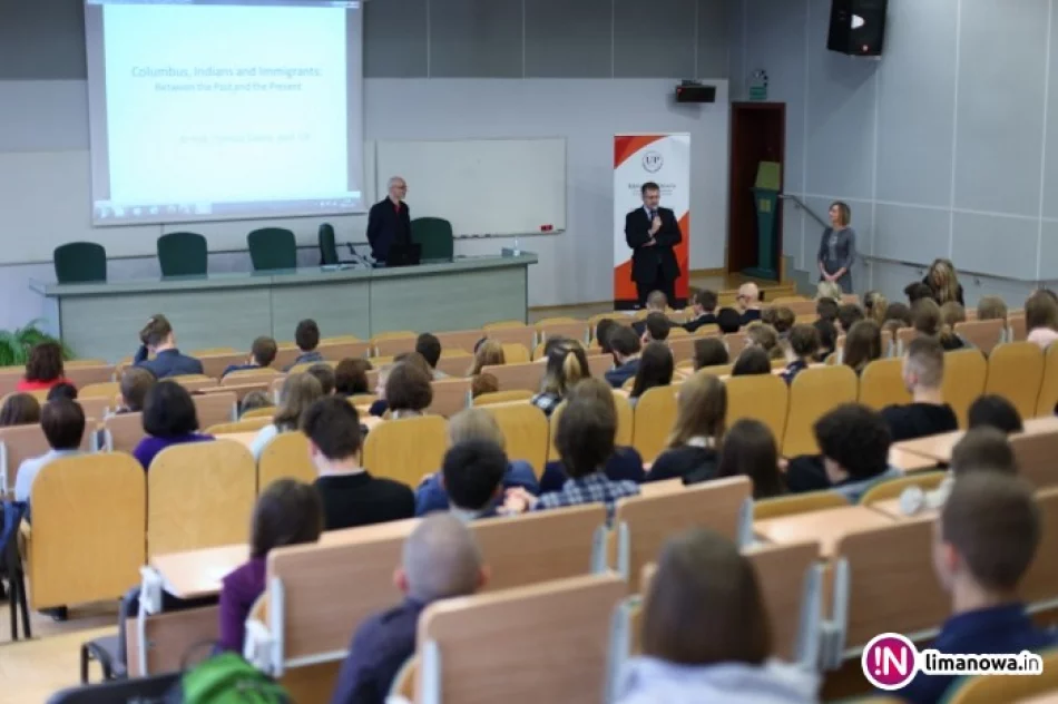 Konkurs o Ameryce - zdjęcie 3