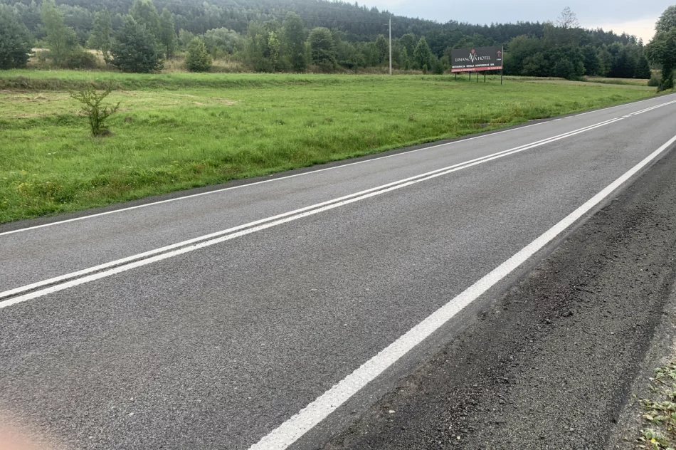 Miejsce pod reklamę - zdjęcie 2