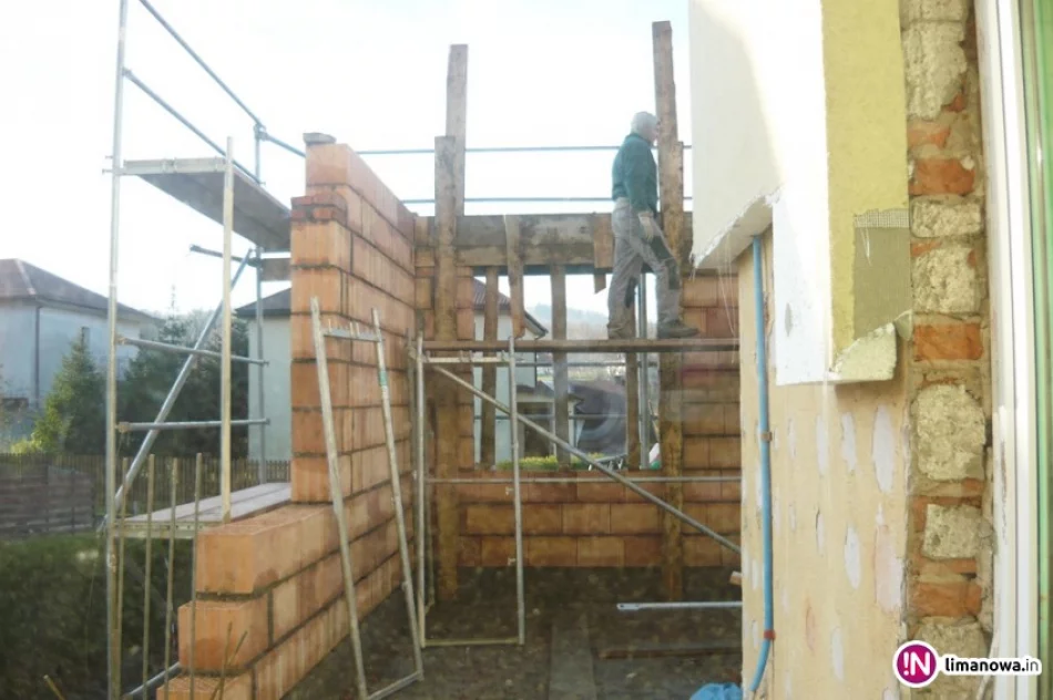 Remont Miejskiego Przedszkola Nr 2 w Limanowej - zdjęcie 4