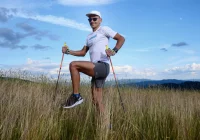 Sukces Roberta Farona w Swornychgaciach. Szybki na nartorolkach. - zdjęcie główne