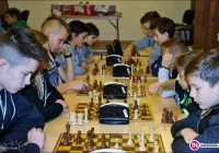 XV Puchar Niepodległości Turniej Szachowy - zdjęcie główne