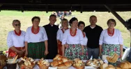 Góra Jaworz zdobyta podczas akcji Odkryj Beskid Wyspowy - zdjęcie 2