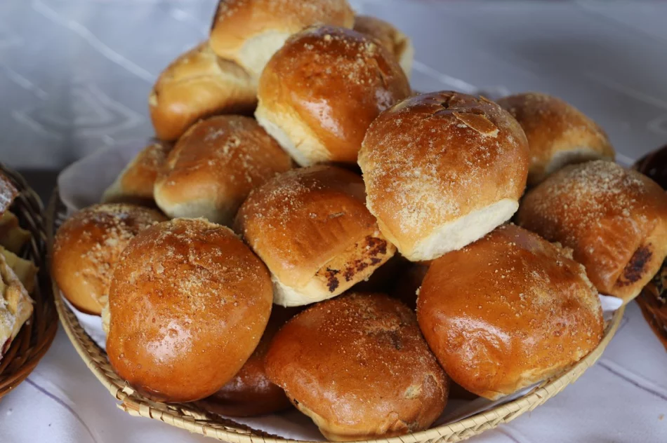 Góra Jaworz zdobyta podczas akcji Odkryj Beskid Wyspowy - zdjęcie 9