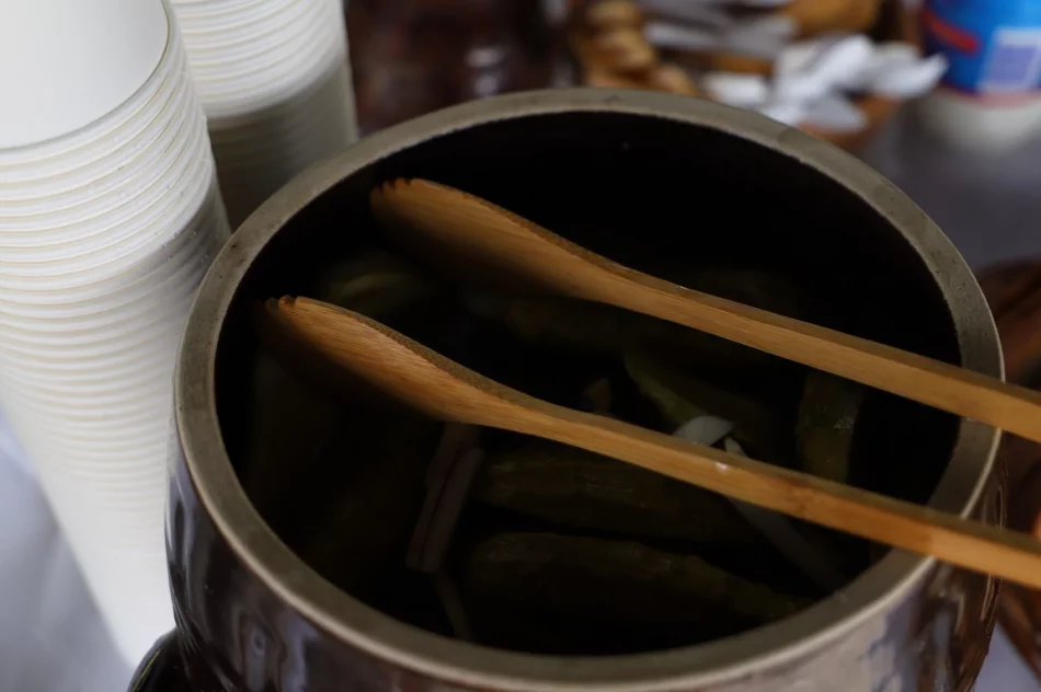 Góra Jaworz zdobyta podczas akcji Odkryj Beskid Wyspowy - zdjęcie 10