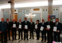 LIMANOWA ZAJĘŁA 5 MIEJSCE W OGÓLNOPOLSKIM RANKINGU! - zdjęcie główne