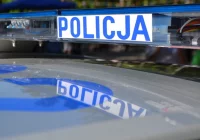 Pijany 29-latek złamał nogę mężczyźnie, który uniemożliwił mu dalszą jazdę - zdjęcie główne