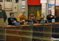 Niepodległościowe strzelanie - zdjęcie główne