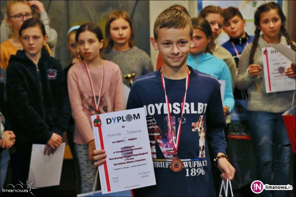 Niepodległościowe strzelanie - zdjęcie 3