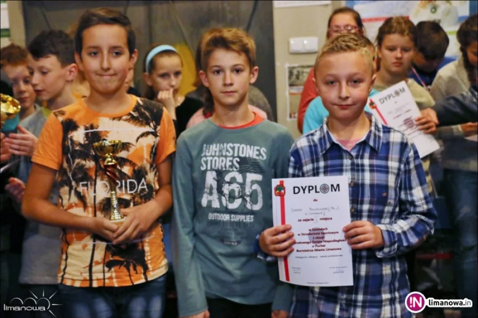 Niepodległościowe strzelanie - zdjęcie 4