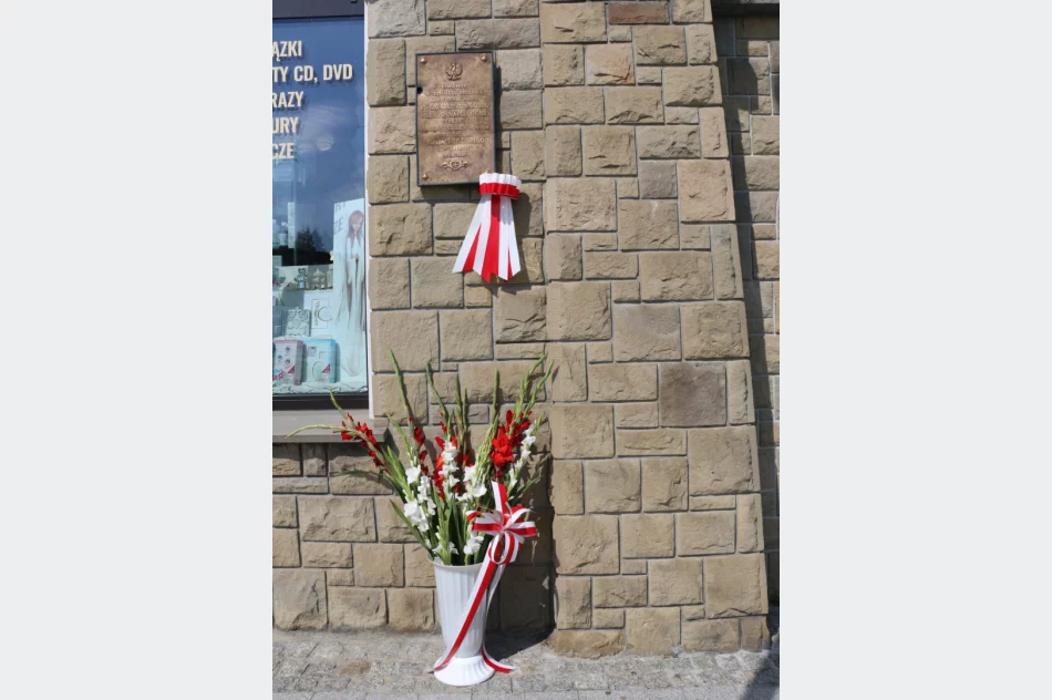 Uczczono 102. rocznicę Bitwy Warszawskiej - zdjęcie 2