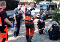 Zakopane: odnaleziony 9-latek odebrany matce; kiedy go zgubiła była pijana - zdjęcie główne