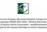 Spotkanie informacyjne dotyczące rozpoczęcia realizacji LSR oraz dyżur pracowników LGD - zdjęcie główne