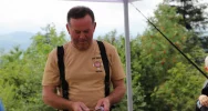 Turyści zgromadzili się na Jaworzu - zdjęcie 2