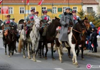 Święto Niepodległości w Limanowej - zdjęcie główne