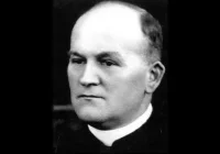 Kapłan, społecznik, konspirator - 80 lat od śmierci dziekana - zdjęcie główne