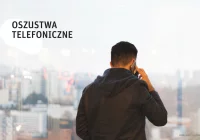 Przestępstwo oszustwa przez telefon i nowe metody wyłudzania pieniędzy od pokrzywdzonych - zdjęcie główne