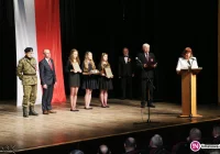 Wyśpiewać Niepodległość - Patriotyczna Wieczornica - zdjęcie główne