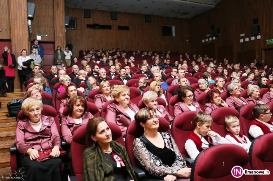 Wyśpiewać Niepodległość - Patriotyczna Wieczornica - zdjęcie 3