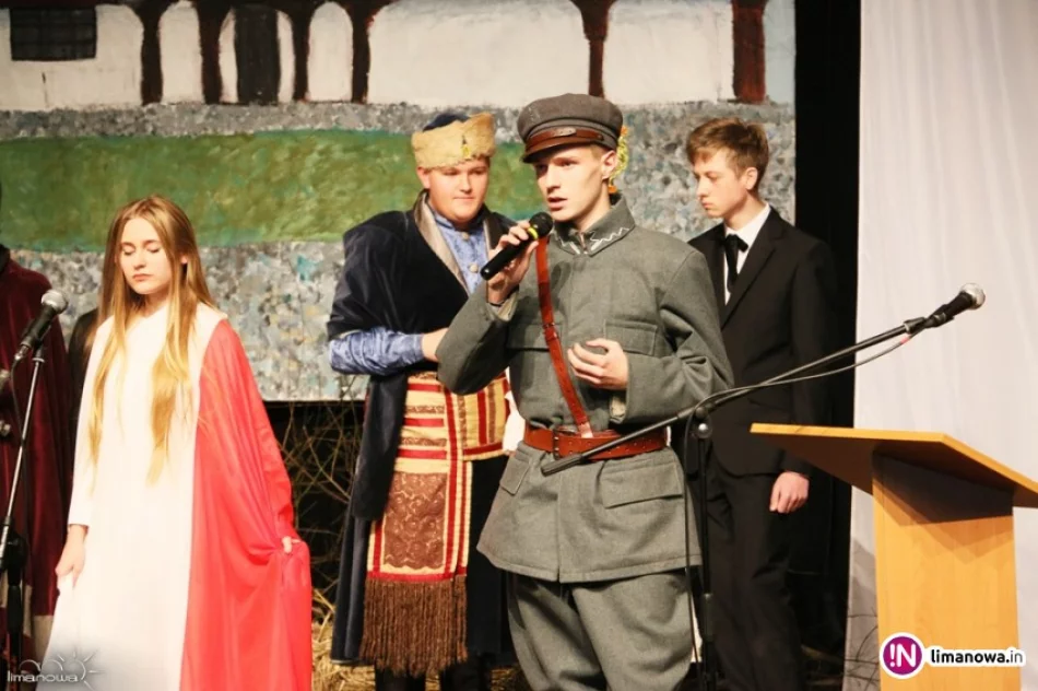 Wyśpiewać Niepodległość - Patriotyczna Wieczornica - zdjęcie 4