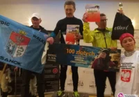 Edward Mucha - Mistrzem Polski w Maratonie Górskim Nordic Walking ! - zdjęcie główne