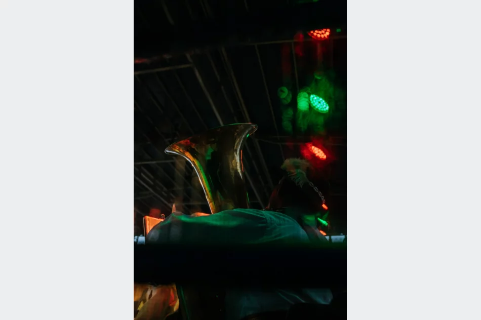 110 lat Orkiestry Dętej „Echo Gór” - zdjęcie 13