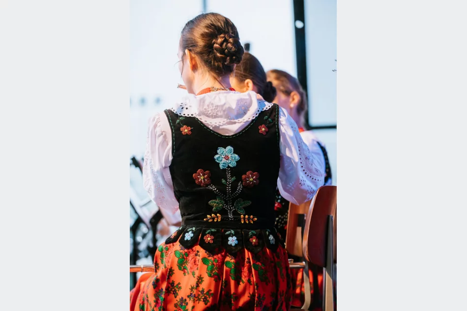 110 lat Orkiestry Dętej „Echo Gór” - zdjęcie 15