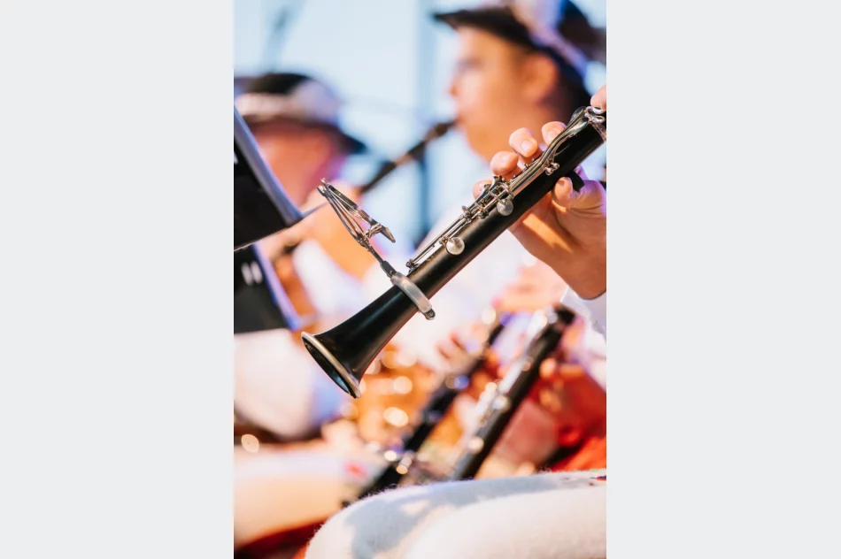 110 lat Orkiestry Dętej „Echo Gór” - zdjęcie 16