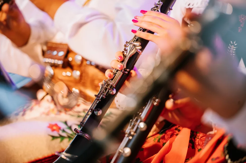 110 lat Orkiestry Dętej „Echo Gór” - zdjęcie 18