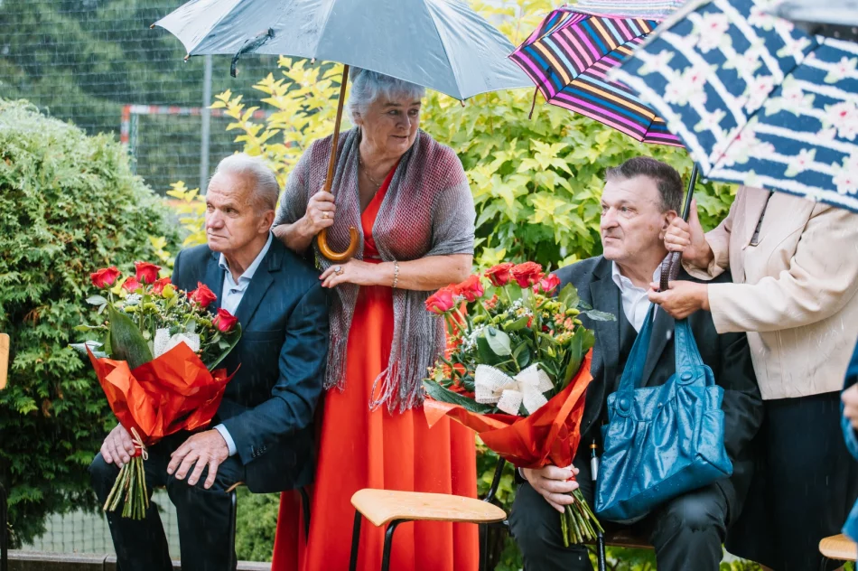 110 lat Orkiestry Dętej „Echo Gór” - zdjęcie 20