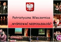 Już dziś Patriotyczna Wieczornica - zdjęcie główne