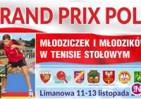 II Grand Prix Polski w Limanowej ! - zdjęcie główne