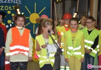 Nigdy dość mówienia o bezpieczeństwie w ZS nr 2 w Starej Wsi - zdjęcie główne