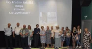 W Miejskiej Bibliotece Publicznej odbyło się spotkanie autorskie z Mateuszem Kęską - zdjęcie 2