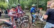Na Torze Trialowym w Limanowej odbył się Memoriał Jarka Gęsiaka - zdjęcie 5
