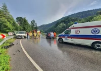 Mandat dla kierowcy Fiata - zdjęcie główne